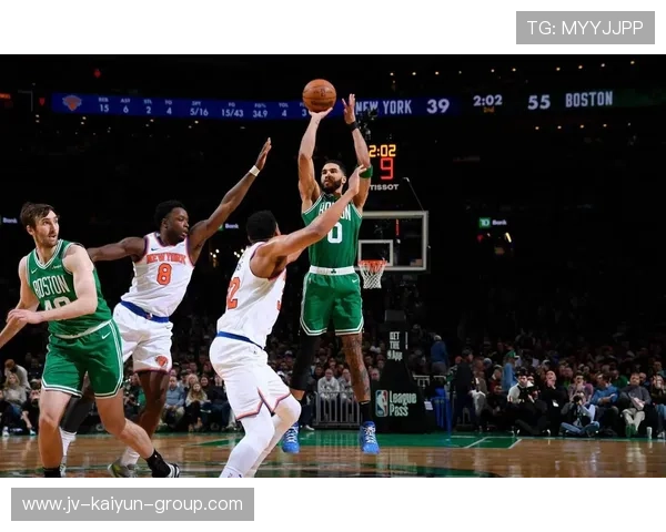 NBA落后20分大逆转，现场像演电影